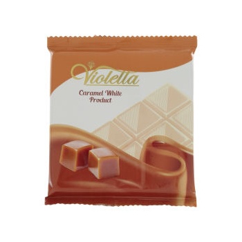  سفید ویولتا با طعم کارامل - 55 گرم635d178f678b534680